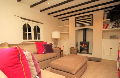 Torrington Cabaña | Character Cottage in the heart of Devon