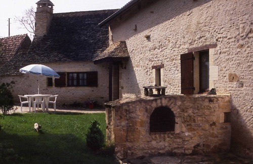Tamnies Cabaña | Casa de carácter en Tamniès, cerca de Sarlat, en el corazón del Périgord Noir