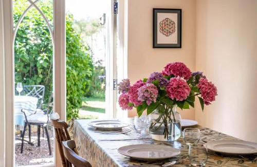 Hoxne Casa | Character cottage next to idyllic country walks