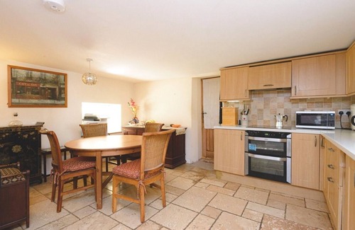 Llanymynech Cabaña | CHARACTER COTTAGE ON THE BEAUTIFUL WELSH BORDER