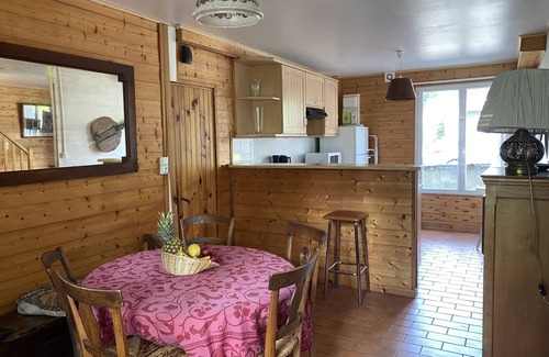 Nebouzat Casa | Character family home(maisondurioux)