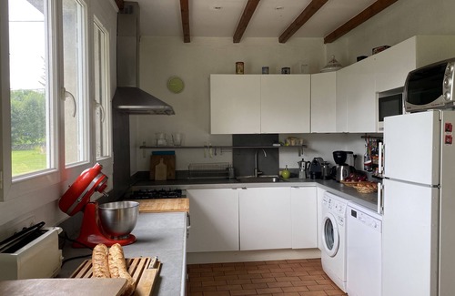 Nebouzat Casa | Character family home(maisondurioux)