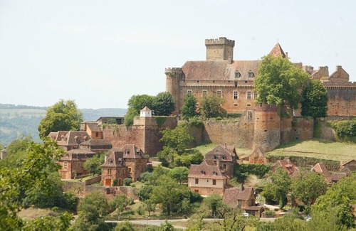 Gintrac Cabaña | 1806 Casa de carácter, entre Padirac y Rocamadour