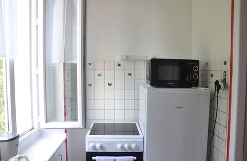 Chambon-sur-Voueize Casa | Character house in a romantic setting "At the water's'edge