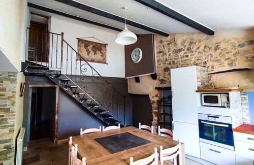 Ferrieres-Poussarou Casa | Character house in paradise ⭐