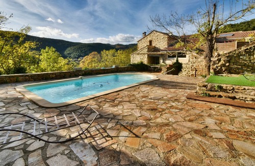 Ferrieres-Poussarou Casa | Character house in paradise ⭐