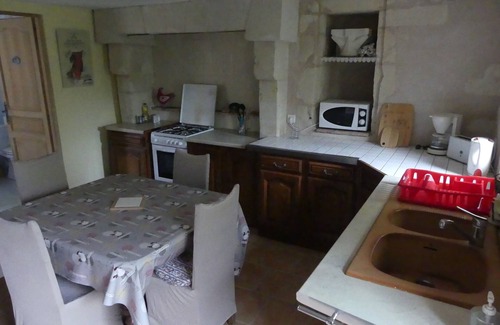 Brigne Casa | Casa de carácter en el campo