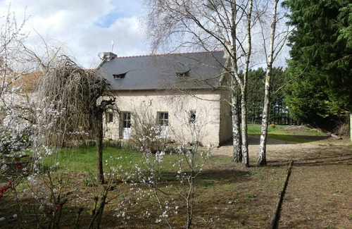 Brigne Casa | Casa de carácter en el campo