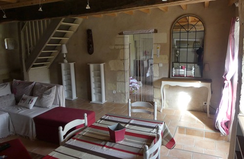 Brigne Casa | Casa de carácter en el campo