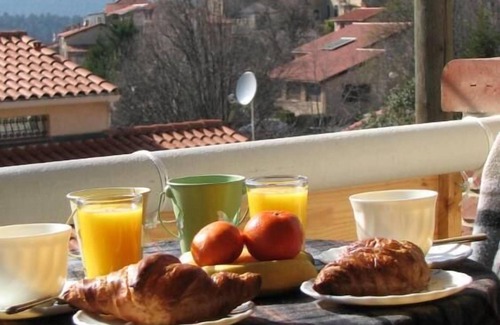 Vernet-les-Bains Casa | Character house at the foot of the canigou