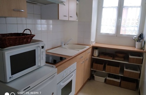 Treboul Casa | Casa de carácter, clasificada ** (oficina de turismo), Tréboul