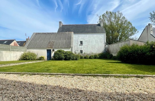 Loctudy Casa | CHARACTER HOUSE FOR 6 PERSON(S)