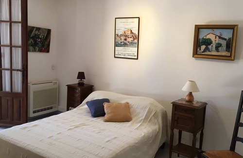 Vetricella Casa | Character house in dry stones