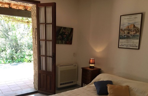 Vetricella Casa | Character house in dry stones