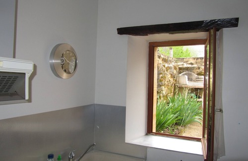 Lanquais Cabaña | Cottage 3 estrellas en una casa de Périgord