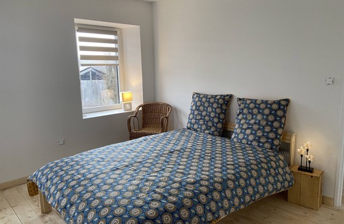 Mazaye Casa | Character house in the heart of the Puys chain