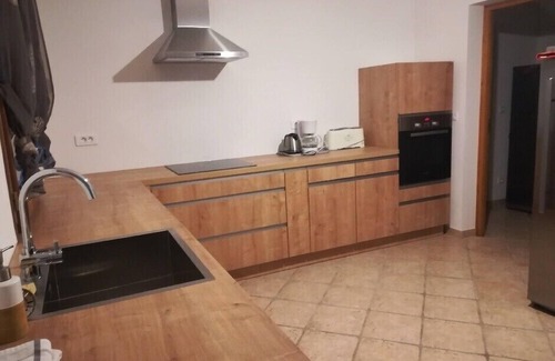 Soveria Villa | Casa de carácter en el pueblo de Soveria