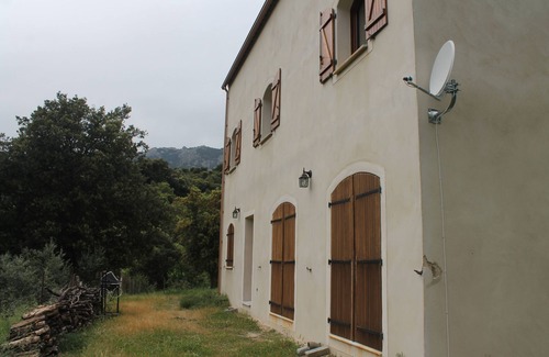 Soveria Villa | Casa de carácter en el pueblo de Soveria