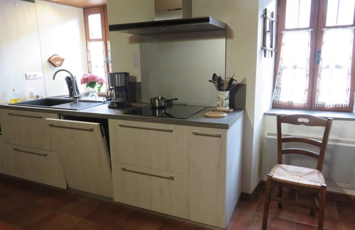 Ardengost Casa | Character house near Arreau in a typical Hautes-Pyrénées village