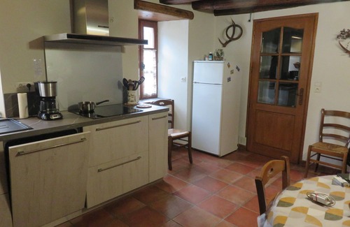 Ardengost Casa | Character house near Arreau in a typical Hautes-Pyrénées village