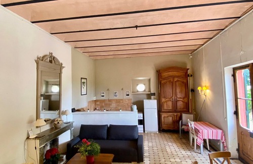 Bollene Casa | Casa de carácter: mas