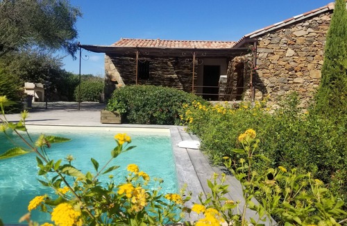 Ventiseri Casa | Casa de personajes, 'U STAZZU'