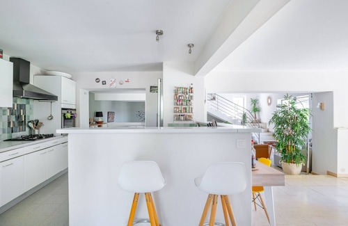 Grillon Chalet De Esquí | Character house with pool in the heart of Provence – Grillon