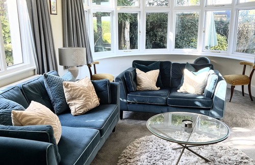 Berkhamsted Casa | Impresionante casa de campo de 3 dormitorios en Berkhamsted