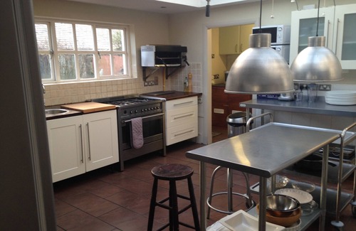 Ballymoney Casa | Carácter Old Mill House cerca de la Calzada y Costa de los Gigantes - Capacidad para 10-21 personas