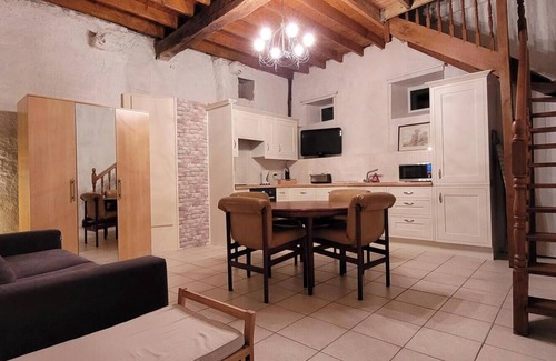 Baguer-Pican Cabaña | Character property - L'évasion forestière