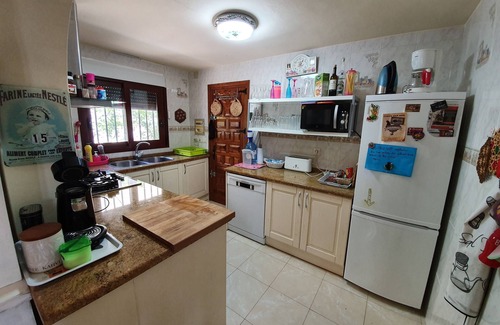 Orba Casa | Character villa with private pool