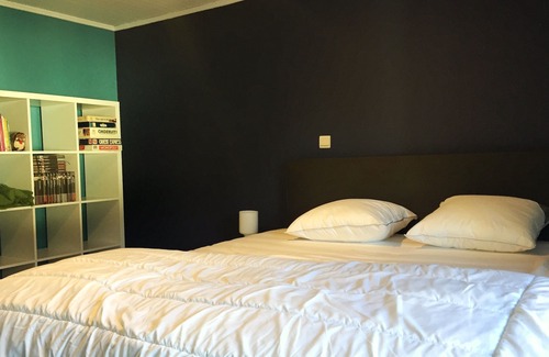 Herbeumont Casa | Casa con mucho carácter con hermoso jardín