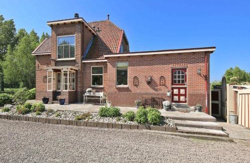 Lijnden Casa | Characteristic country house with wellness, cleaning included