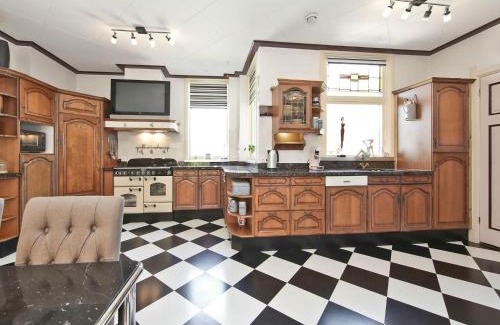 Lijnden Casa | Characteristic country house with wellness, cleaning included