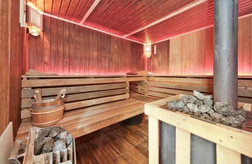Lijnden Casa | Characteristic country house with wellness, cleaning included