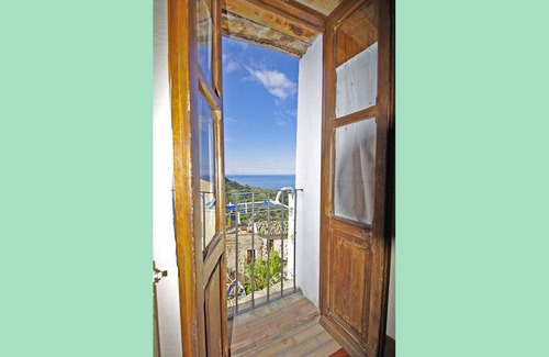 Belmonte Calabro Casa | Casa característica en el centro histórico de Belmonte Calabro, Naturaleza y Cultura
