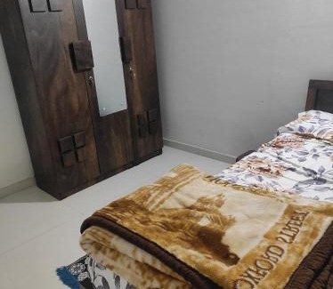 Ahmedabad Casa | Charak home