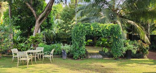 Gampaha Casa | CHARAKAMA Guest Bungalow - GAMPAHA