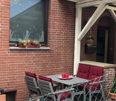 Hann. Muenden Apartamento | Charaktervolle Whg mit Parkplatz nähe Kassel