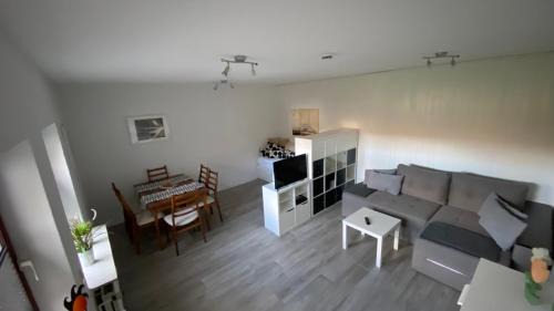 Hann. Muenden Apartamento | Charaktervolle Whg mit Parkplatz nähe Kassel