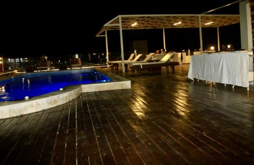 Sakkala Apartamento | Charbel Hotel Studio Queen