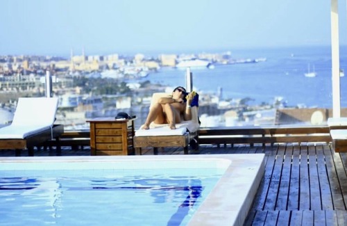 Sakkala Apartamento | Charbel Hotel Studio Queen