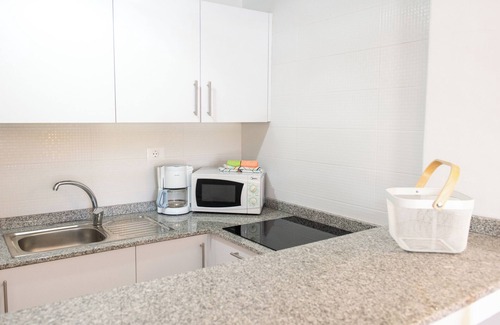 Guatiza Apartamento | Charco del Palo Fkk, Lanzarote, Villa Blanca, Apartment 3