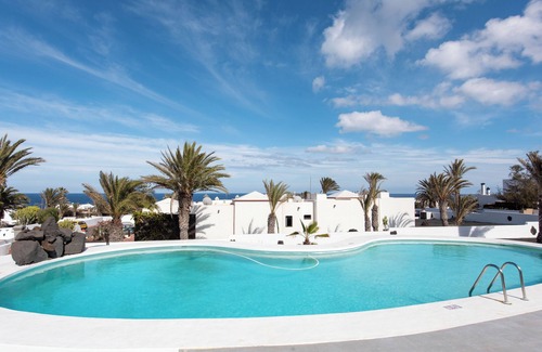 Guatiza Apartamento | Charco del Palo Fkk, Lanzarote, Villa Blanca, Apartment 3
