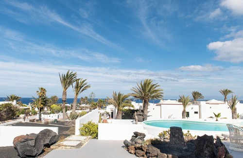 Guatiza Apartamento | Charco del Palo Fkk, Lanzarote, Villa Blanca, Apartment 3