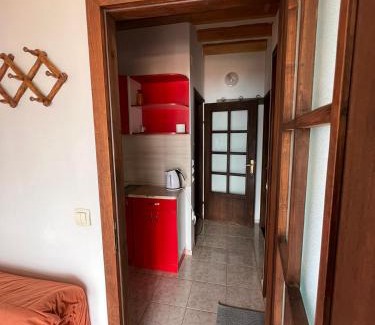 Varosh Apartamento | Chardak Apartments