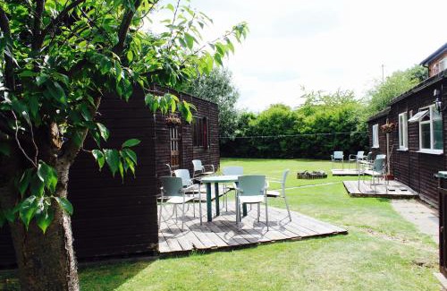 Stonnall Cama Y Desayuno | Charde Guest House