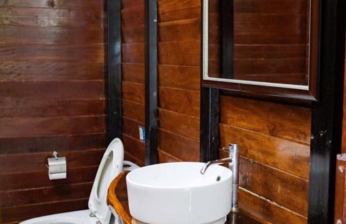 Satun Hotel | Chareena Hill Resort - Pattaya Beach Koh Lipe