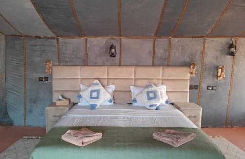 Hassilabied Apartamento | ChariF Luxury Camp