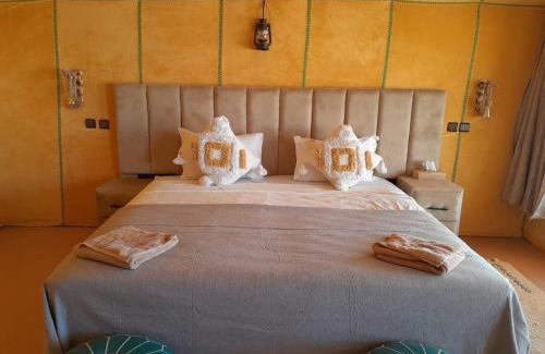 Hassilabied Apartamento | ChariF Luxury Camp